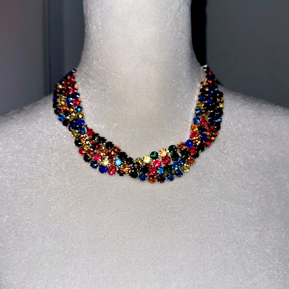 KAREN MILLEN necklace Just 40!!!! Brand new. Never worn.